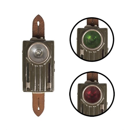 Torcia Esercito Popolare Polacco Mod CFL