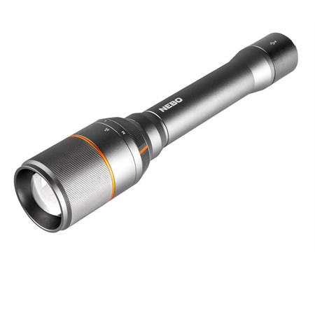 torcia ricaricabile nebo davinci 5000