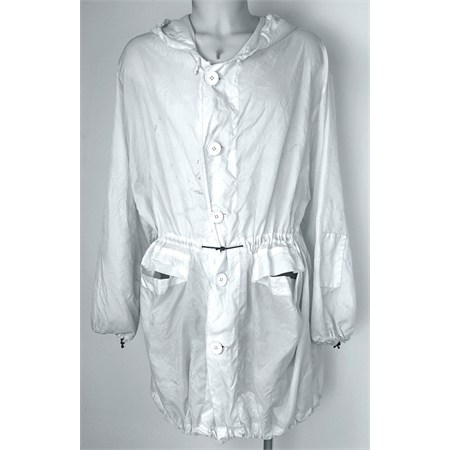 parka mimetico da neve esercito inglese