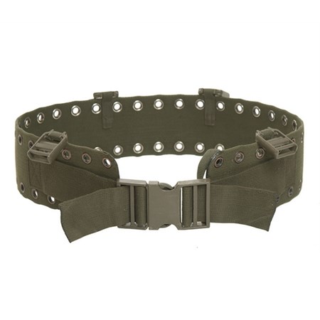 Cinturone Esercito Tedesco Occidentale con Attacchi BW