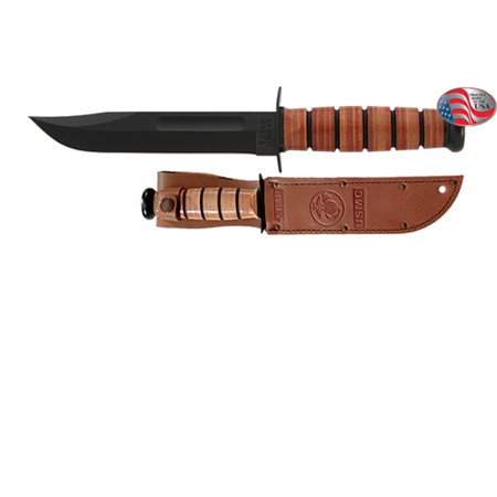 coltello colt 1217 usmc ka bar