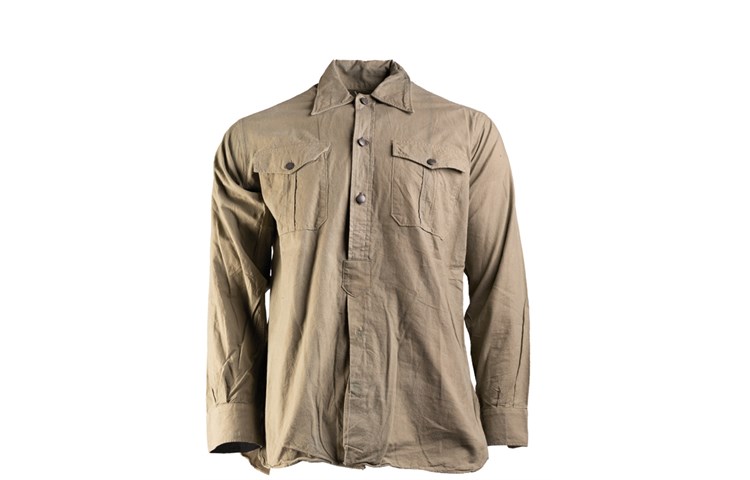  Camicia Regio Esercito 