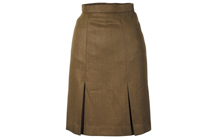  Gonna Esercito Inglese 