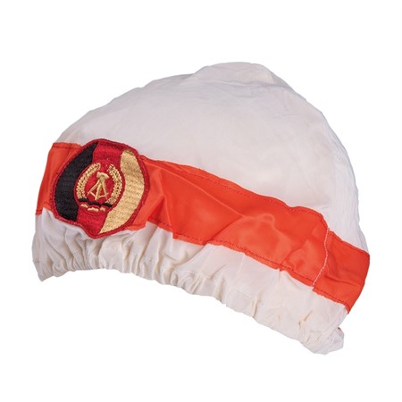 Copri Elmetto Germania Est