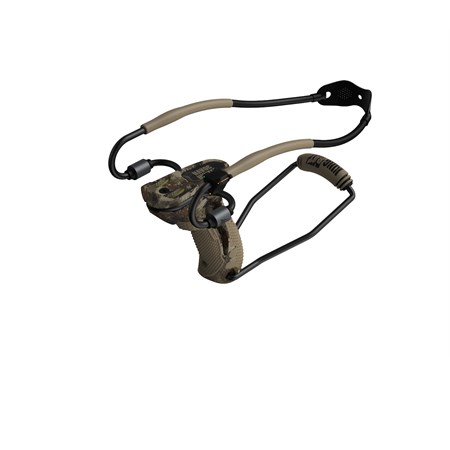 Fionda Barnett Havoc Hunter