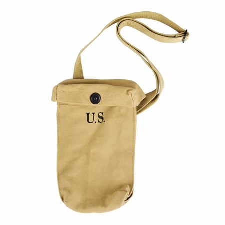 Tasca Porta Caricatore Thompson Khaki US Army
