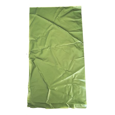 sacchetto in gomma verde esercito inglese 1