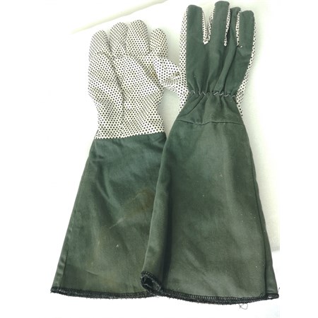 Guanti NBC Esercito Inglese