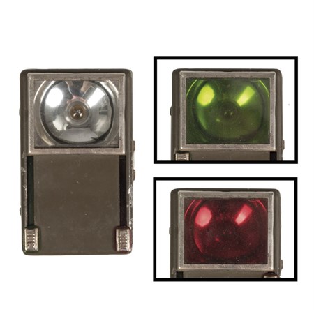 Torcia Esercito Popolare Polacco Mod CFL