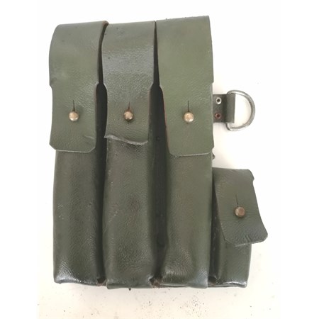 porta caricatori mp40 esercito serbo