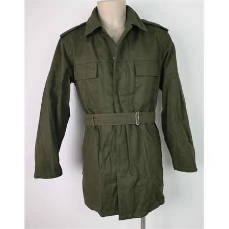 giaccone esercito popolare cecoslovacco