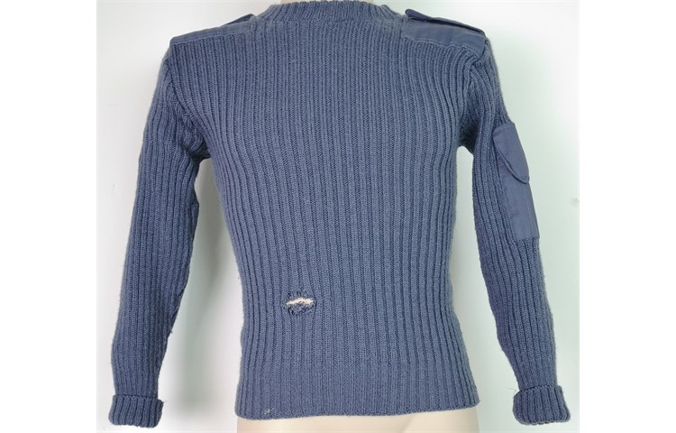 Maglione Aviazione Inglese Royal Air Force 