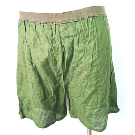 boxer tropicali esercito inglese