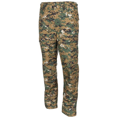 pantalone marpat bdu