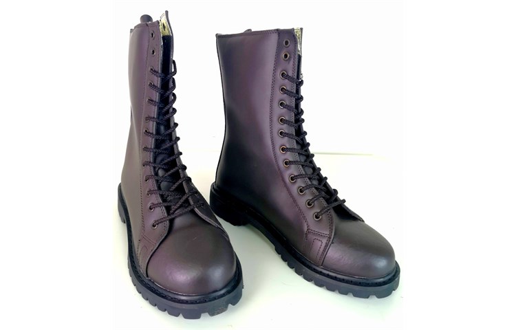  Stivaletto Esercito Italiano 
