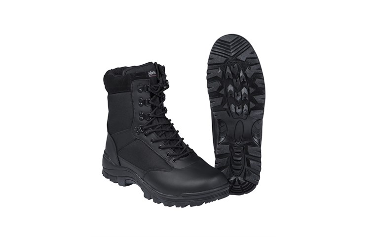 MIL-TEC Stivaletti Swat Boots MIL-TEC