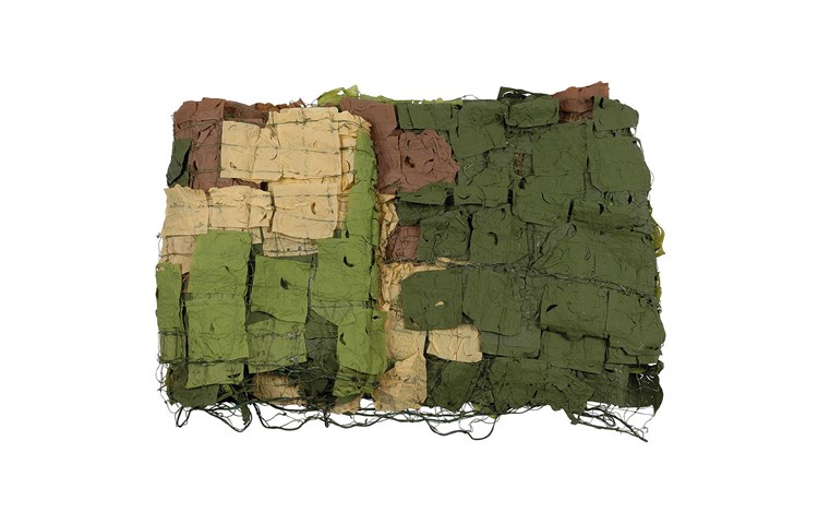  Rete Fogliata Cecoslovacca Esercito Popolare Cecoslovacco Nuova 