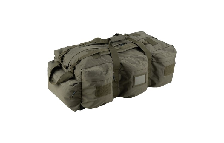  Borsone da Trasporto Verde 100 Litri 101INC 