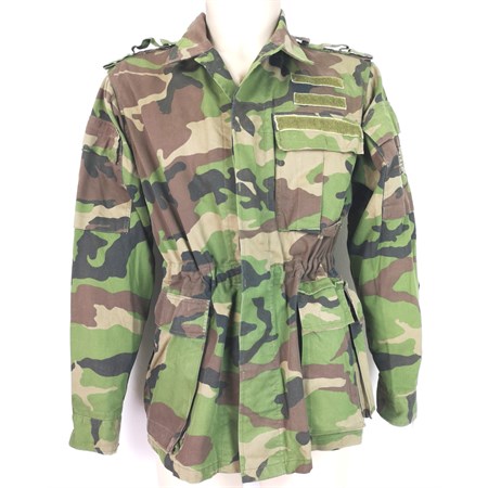  Giacca Esercito Slovacco M97  in Abbigliamento Militare
