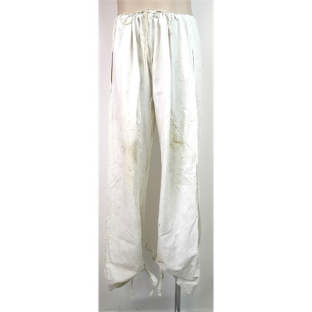  Pantalone Mimetico da Neve Esercito Svedese  in Abbigliamento Militare