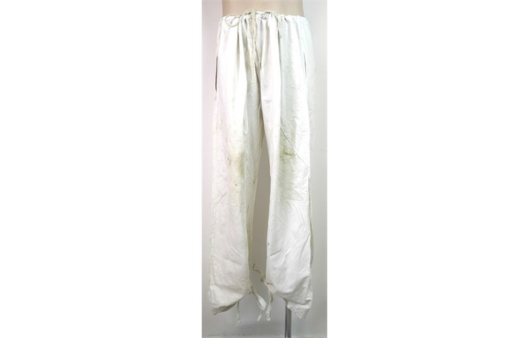  Pantalone Mimetico da Neve Esercito Svedese 