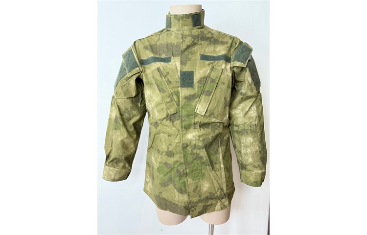  Giacca ACU A Tacs Green 