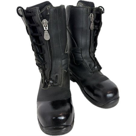  Anfibio Vigili del Fuoco Fire Guard Boot Jolly Italia  in Calzature e Anfibi