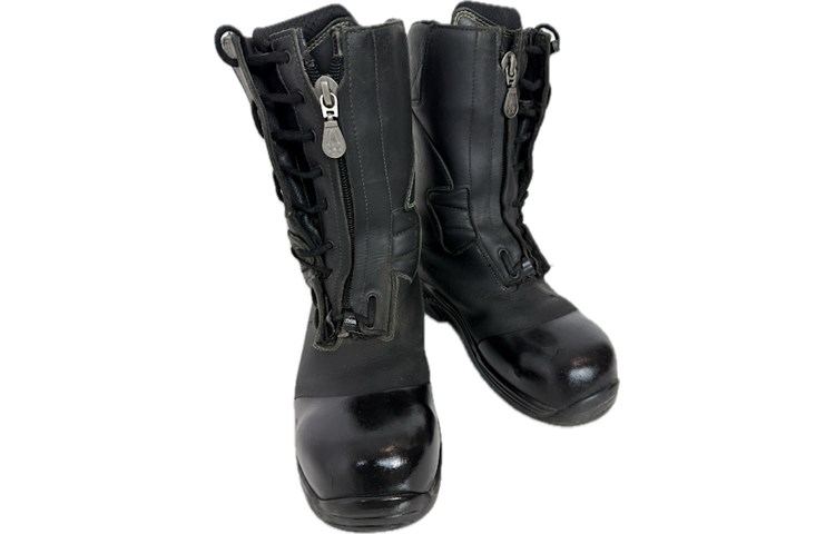  Anfibio Vigili del Fuoco Fire Guard Boot Jolly Italia 