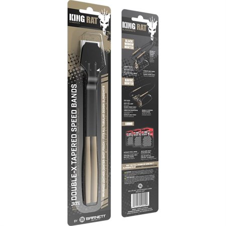 Elastico per Fionde Double x Barnett