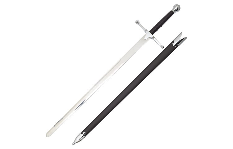  Spada Ornamentale Serie Braveheart 