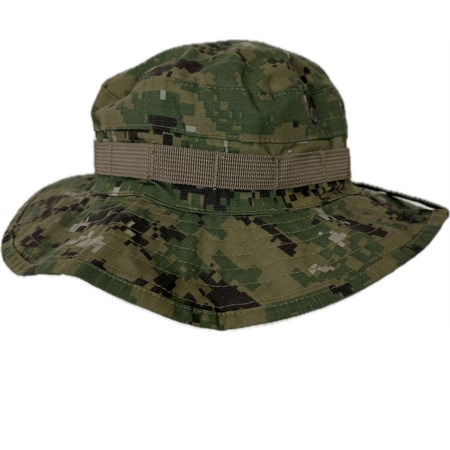 boonie hat jungla aor2