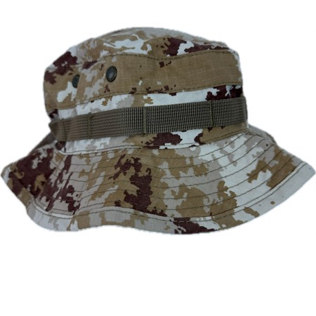 Boonie Hat Jungla Desertico Vegetato Esercito Italiano