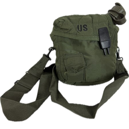 borraccia militare originale us army