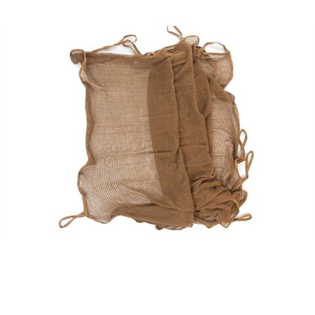 Rete Anti-Drone Mimetica Coyote