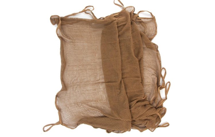  Rete Anti-Drone Mimetica Coyote 