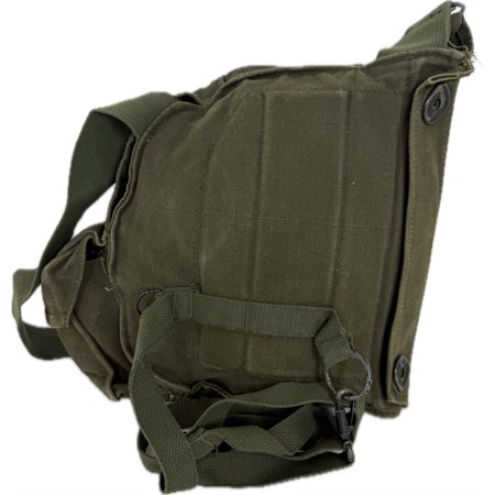  Portamaschera Antigas M9 Esercito Americano  in Articoli Militari