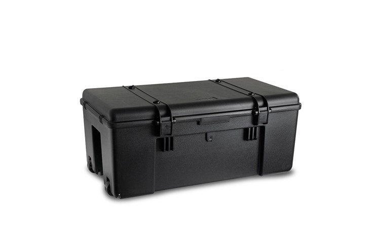  Explorer Case 89 Litri 