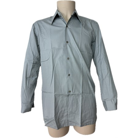 camicia esercito tedesco germania orientale