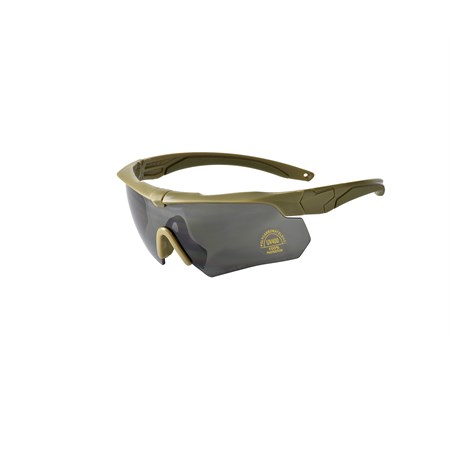 openland occhiale balistico kit 3 lenti v2