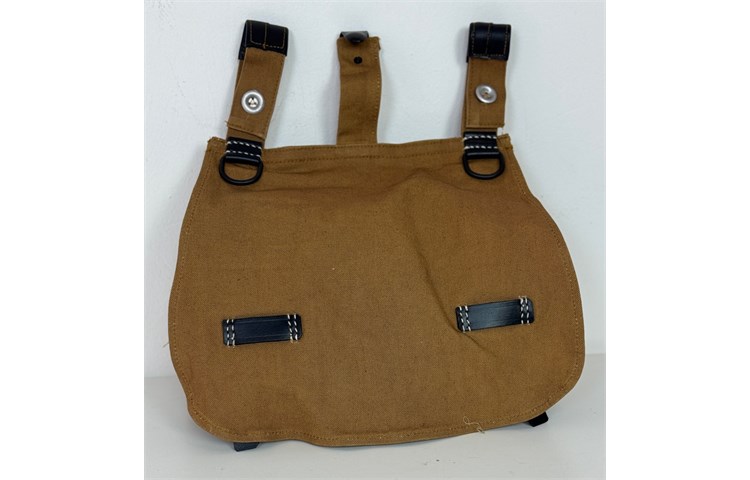  Tascapane M31 Wehrmacht Modello 1941 WWII 