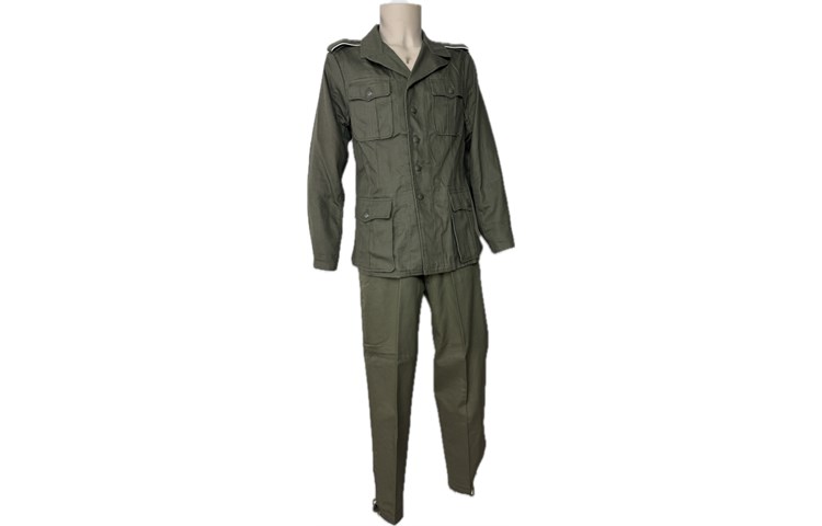  Completo Uniforme M40 Afrika Korps Wehrmacht 