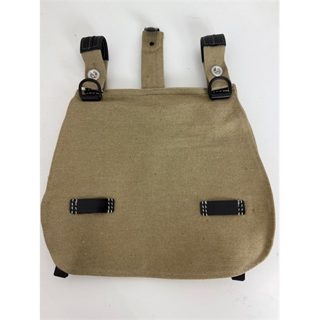 Tascapane M31 Esercito Tedesco Wehrmacht M31 WWII