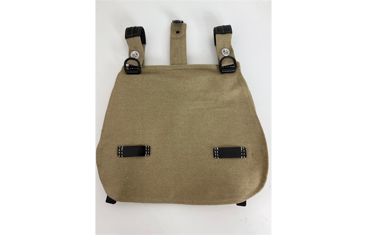  Tascapane M31 Esercito Tedesco Wehrmacht M31 WWII 