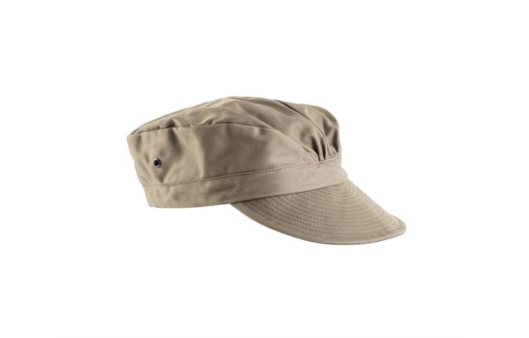  Berretto Marina Kaki Openland 