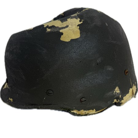 Elmetto Militare Italiano Anni 2000 – Originale  Verde NATO Terza Scelta