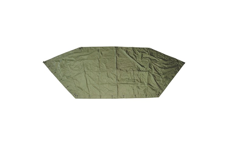  Telo Tenda Esercito Austriaco Originale – Ex Dotazione Militare Anni 80 