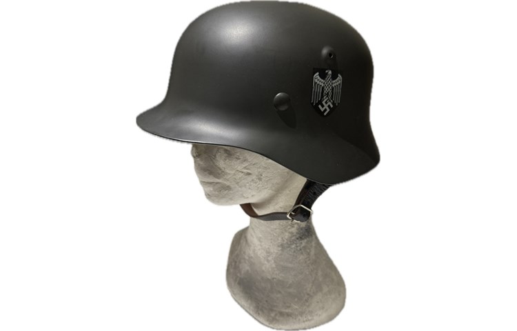  Elmetto Esercito Tedesco WW2 – Riproduzione Modello M40 