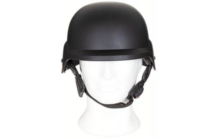  Elmetto Esercito Inglese da Addestramento – Modello PASGT 