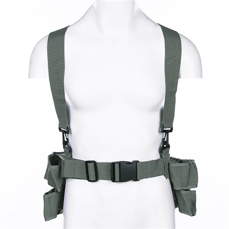 gilet tattico paintball acu