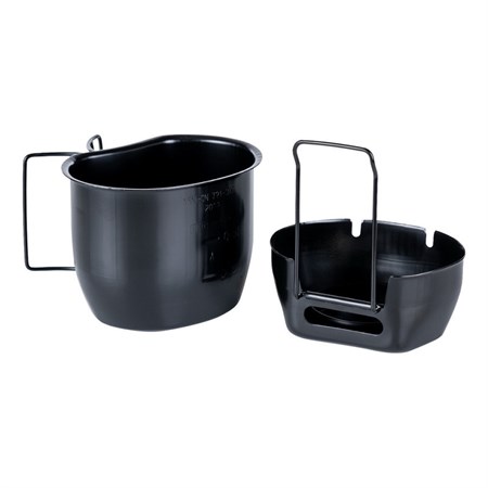 bcb crusader set mk1 tazza e fornello da campo cn007